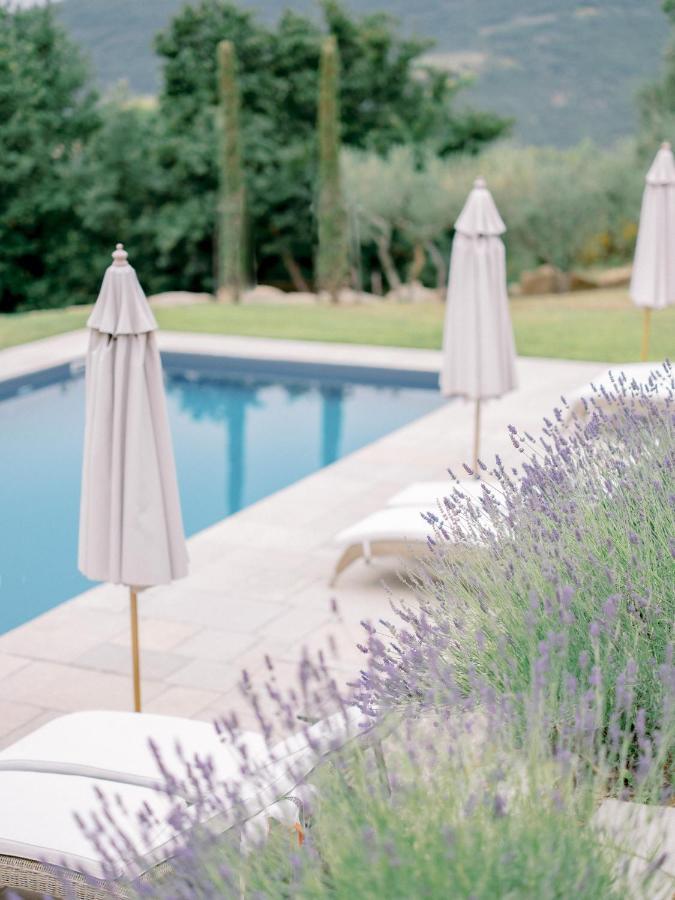 Villa Montanare Cortona Exterior foto